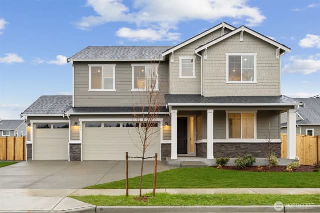 Property photo for 990 Tanner Avenue #102, Buckley
