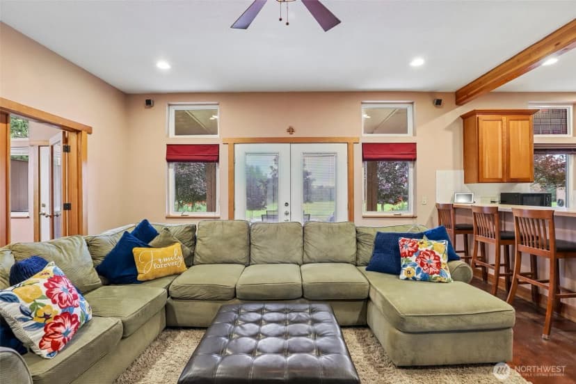 Property photo for 28900 Ne 112th Avenue, Battle Ground photo 12