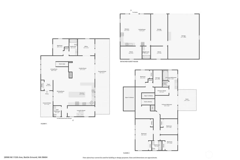 Property photo for 28900 Ne 112th Avenue, Battle Ground photo 40