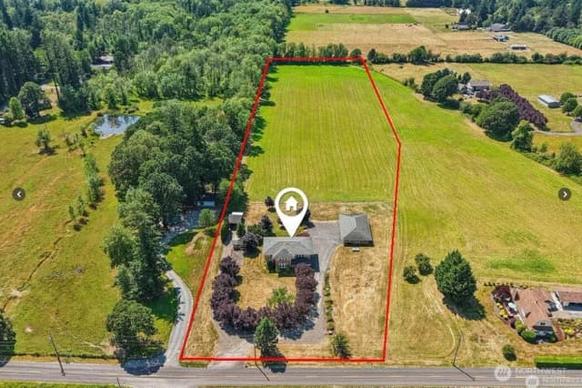Property photo for 28900 Ne 112th Avenue, Battle Ground