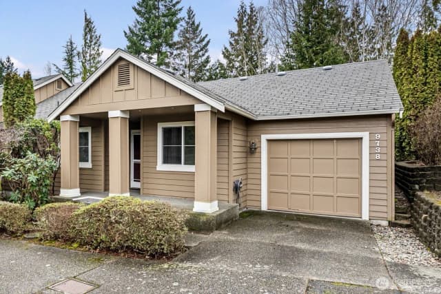 Property photo for 9738 Sea Isle Lane Nw, Silverdale