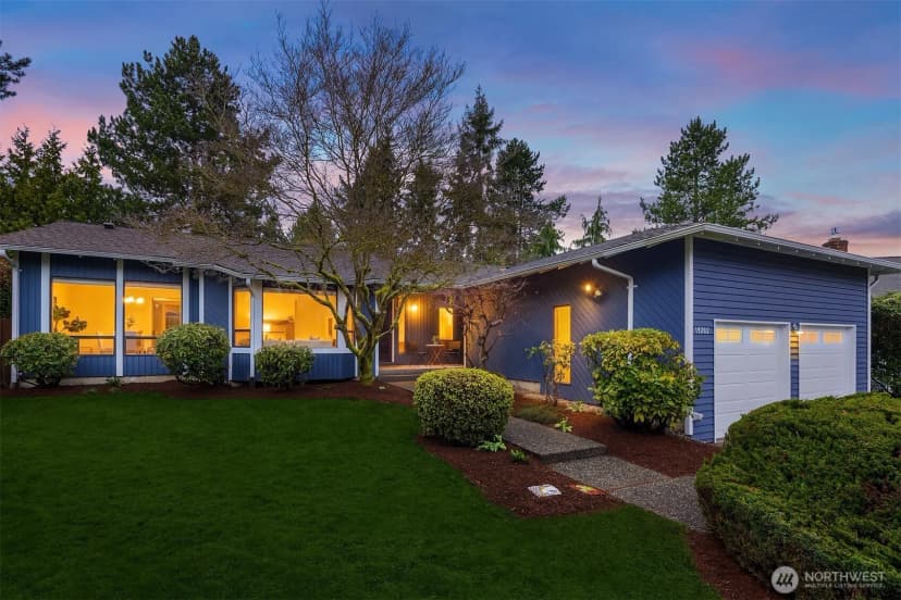 Property photo for 19202 Se 43rd Place, Issaquah