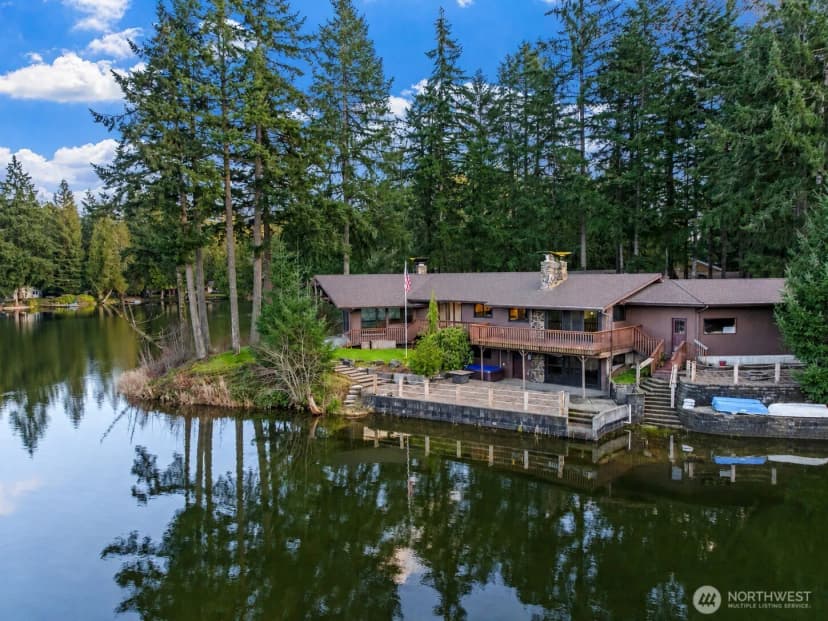 Property photo for 1970 Cambridge Lane Sw, Olympia photo 22