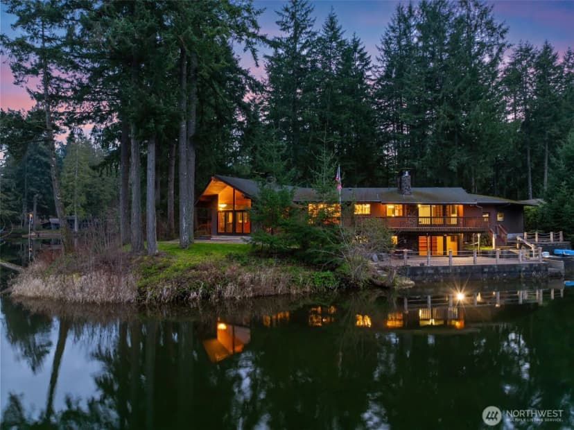 Property photo for 1970 Cambridge Lane Sw, Olympia photo 26