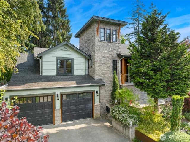 Property photo for 9615 Ne 26th Street, Clyde Hill