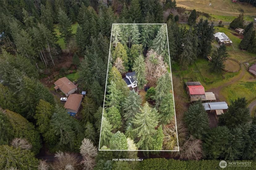 Property photo for 11518 Cedar Grove Street Nw, Gig Harbor photo 40