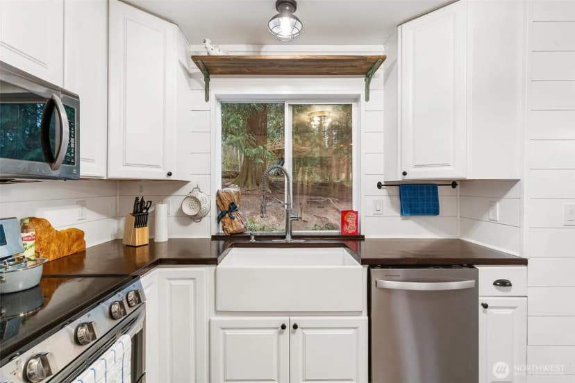 Property photo for 11518 Cedar Grove Street Nw, Gig Harbor photo 11