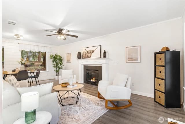 Property photo for 11518 Cedar Grove Street Nw, Gig Harbor photo 4
