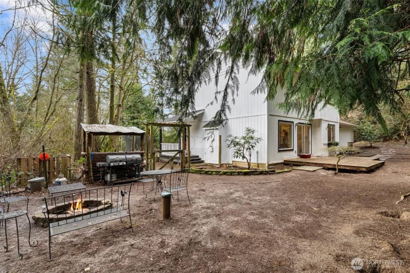 Property photo for 11518 Cedar Grove Street Nw, Gig Harbor photo 31