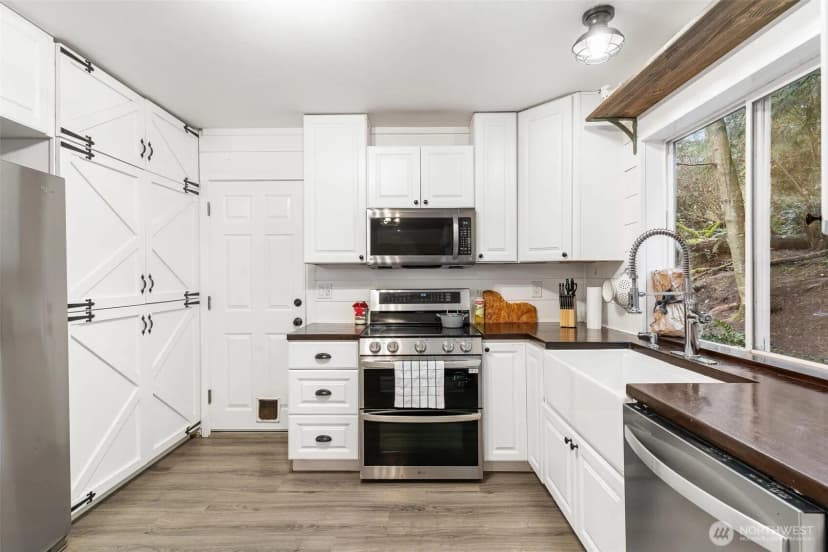 Property photo for 11518 Cedar Grove Street Nw, Gig Harbor photo 9