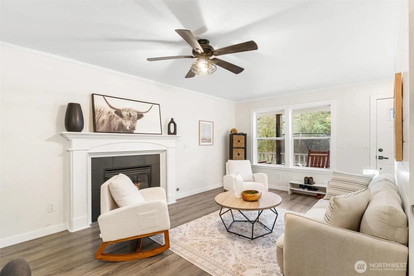 Property photo for 11518 Cedar Grove Street Nw, Gig Harbor photo 6