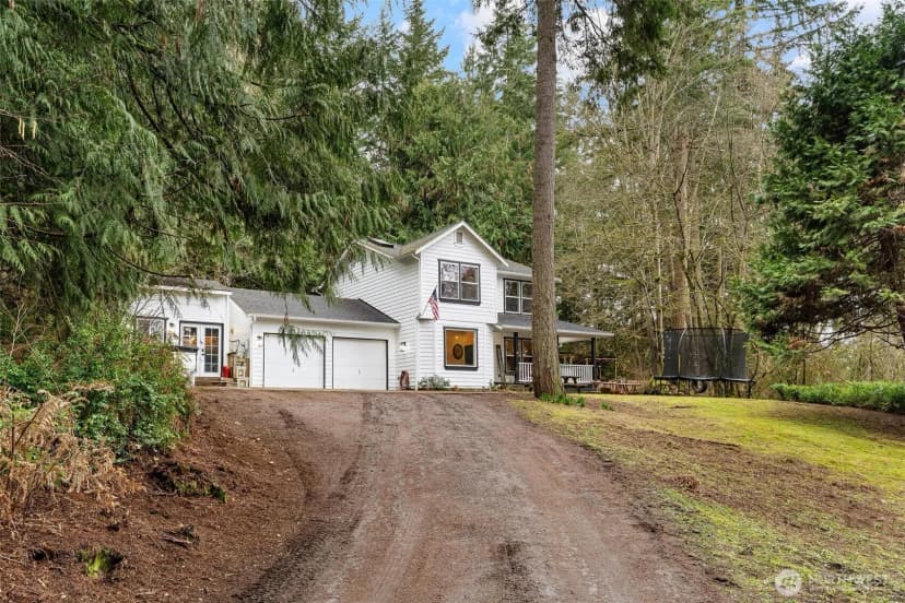 Property photo for 11518 Cedar Grove Street Nw, Gig Harbor photo 36