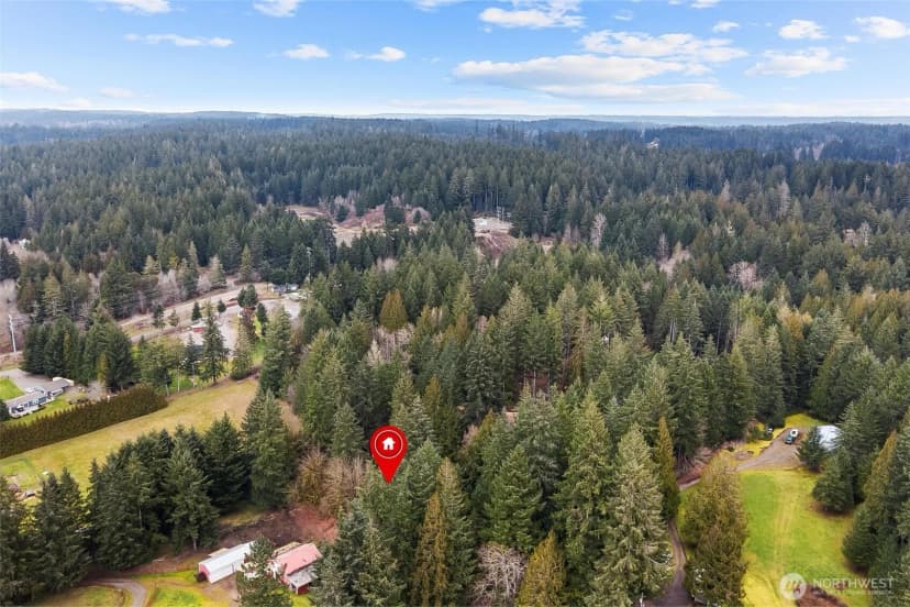 Property photo for 11518 Cedar Grove Street Nw, Gig Harbor photo 38