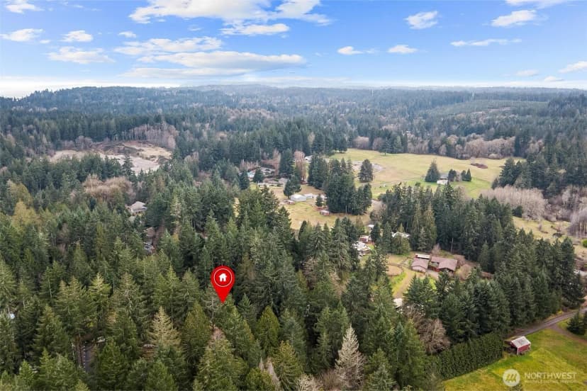 Property photo for 11518 Cedar Grove Street Nw, Gig Harbor photo 37