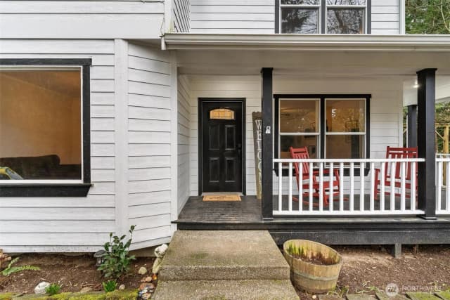 Property photo for 11518 Cedar Grove Street Nw, Gig Harbor photo 3