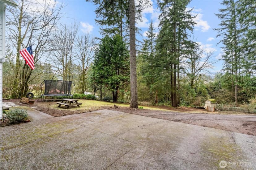 Property photo for 11518 Cedar Grove Street Nw, Gig Harbor photo 27