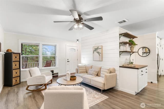 Property photo for 11518 Cedar Grove Street Nw, Gig Harbor photo 5