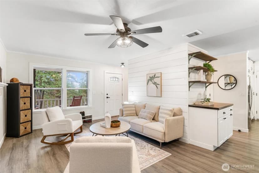 Property photo for 11518 Cedar Grove Street Nw, Gig Harbor photo 5