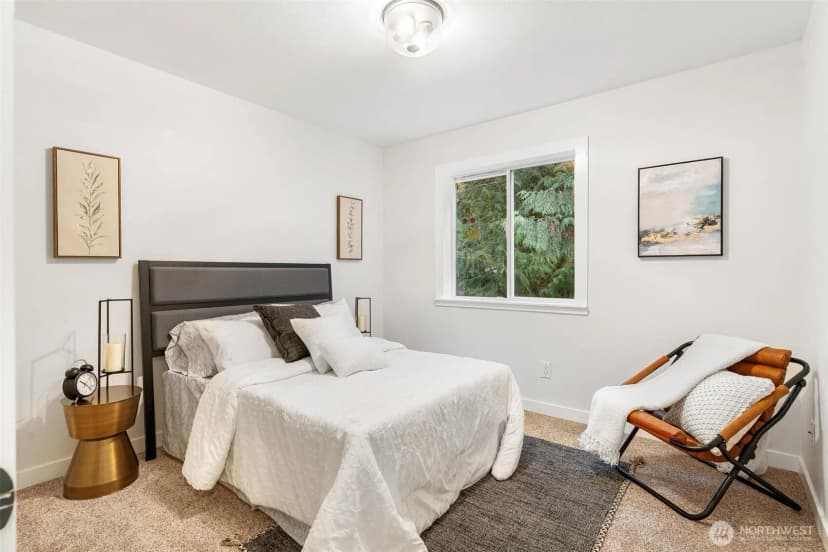 Property photo for 11518 Cedar Grove Street Nw, Gig Harbor photo 18