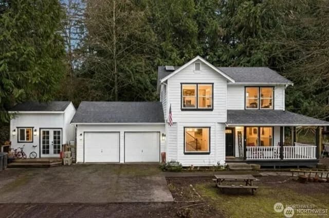 Property photo for 11518 Cedar Grove Street Nw, Gig Harbor