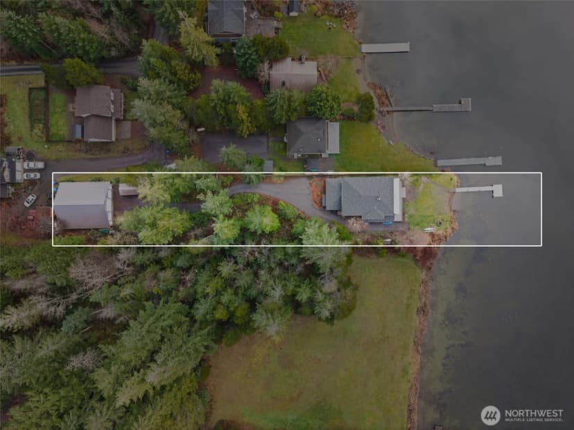 Property photo for 51 E Lynda Lane W, Shelton