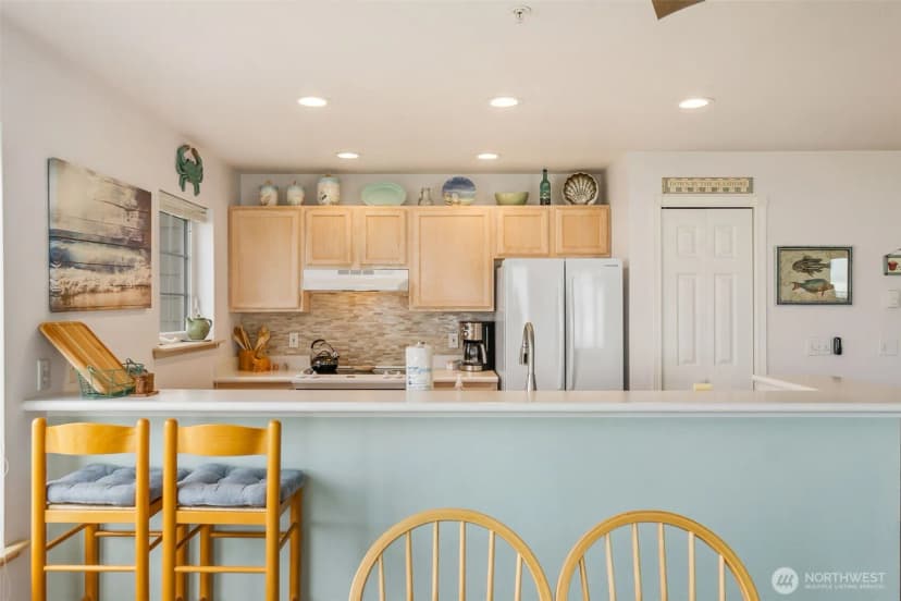 Property photo for 1600 W Ocean Avenue #124, Westport photo 17