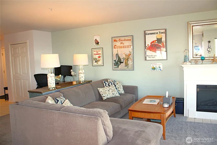 Property photo for 1600 W Ocean Avenue #124, Westport photo 8
