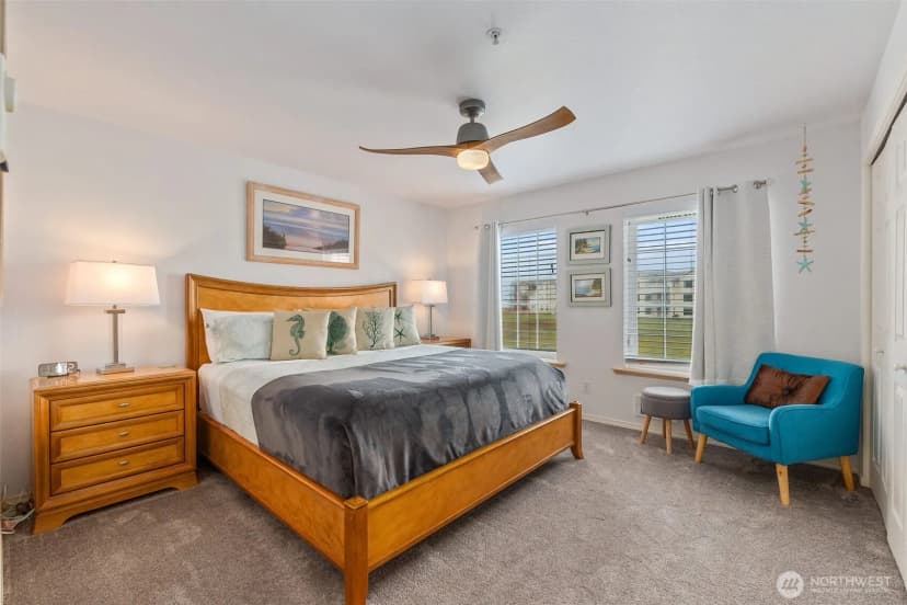 Property photo for 1600 W Ocean Avenue #124, Westport photo 22