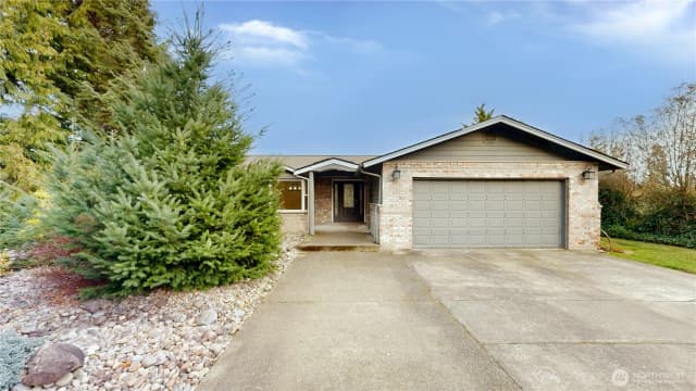 Property photo for 5810 Meridian Road Se, Olympia