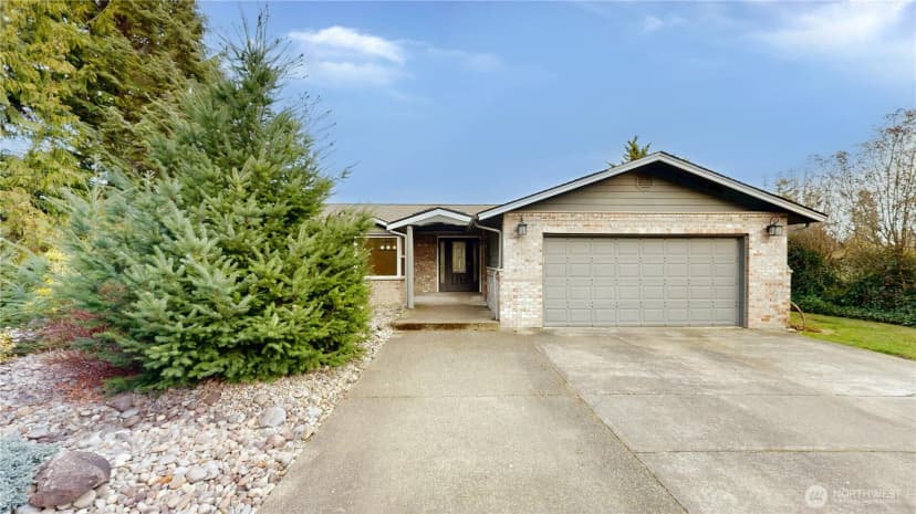 Property photo for 5810 Meridian Road Se, Olympia