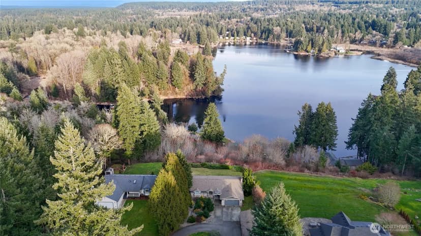Property photo for 5810 Meridian Road Se, Olympia photo 40