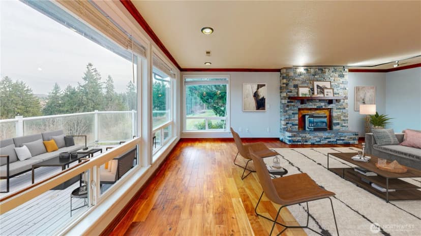Property photo for 5810 Meridian Road Se, Olympia photo 15