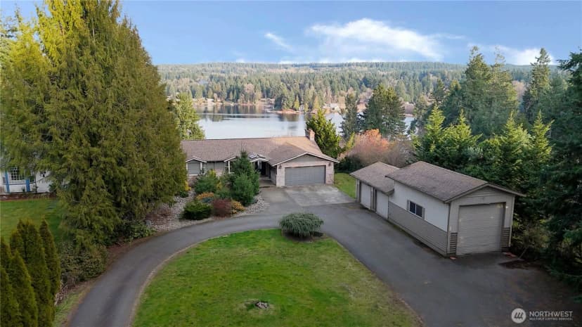 Property photo for 5810 Meridian Road Se, Olympia photo 38