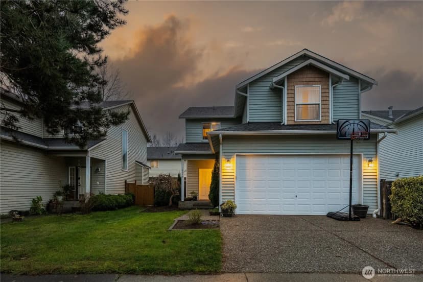 Property photo for 10025 2nd Place Se, Lake Stevens photo 32