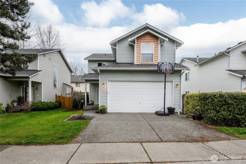 Property photo for 10025 2nd Place Se, Lake Stevens photo 9