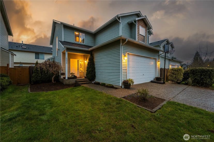 Property photo for 10025 2nd Place Se, Lake Stevens photo 29