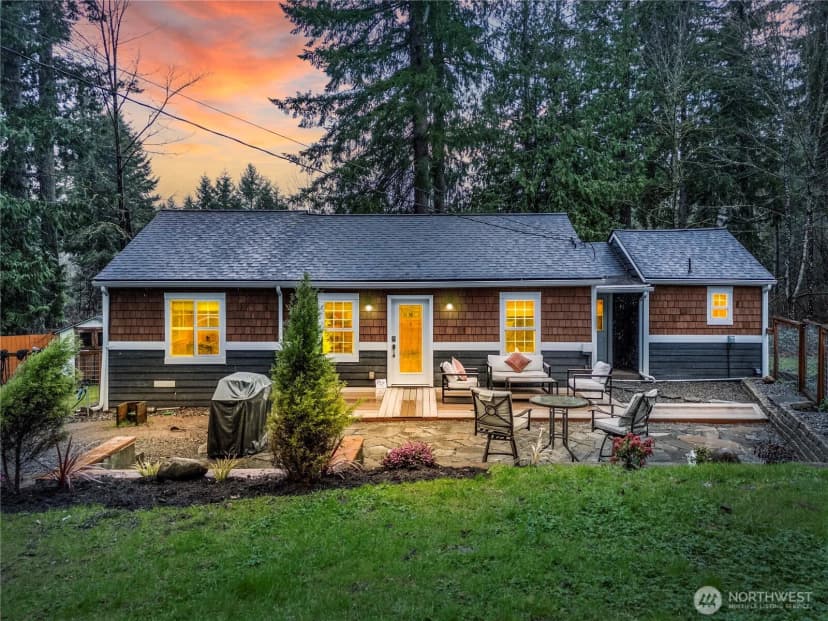 Property photo for 26510 Se 172nd Street, Issaquah photo 4