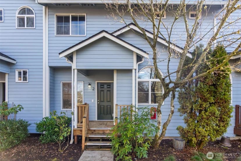 Property photo for 6301 Stockton Lane Se #2, Lacey