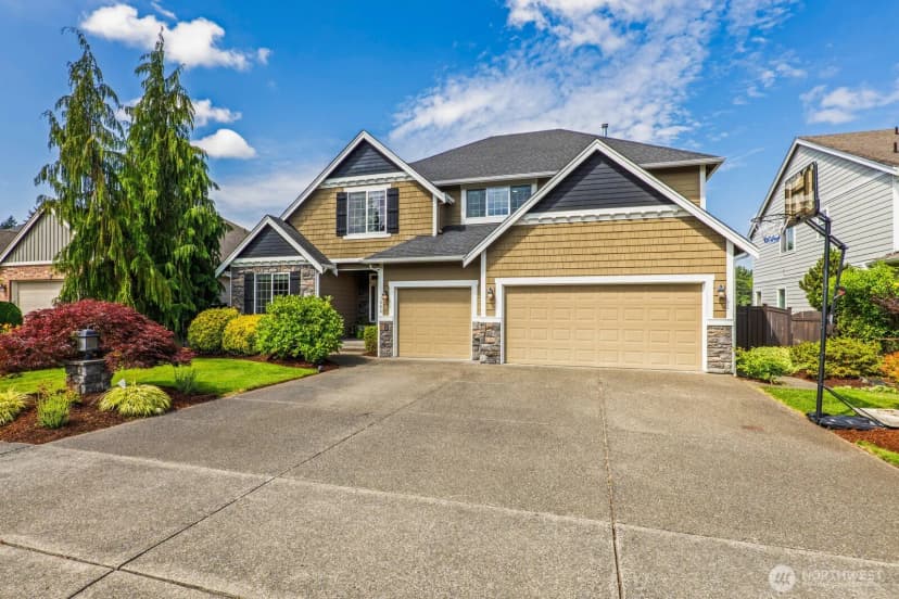 Property photo for 1004 23rd Street Sw, Puyallup photo 32