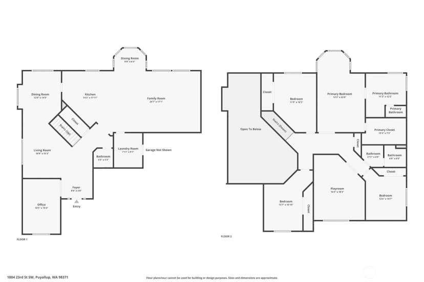 Property photo for 1004 23rd Street Sw, Puyallup photo 31