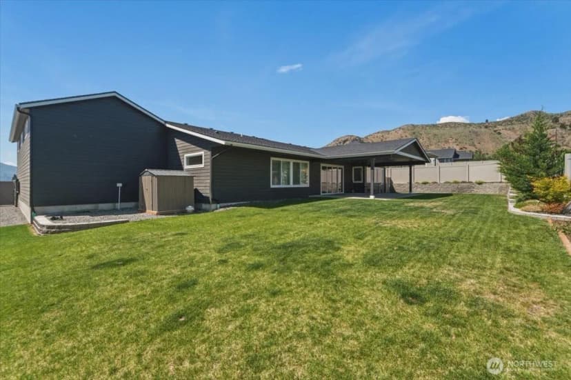 Property photo for 15008 Allison Place, Entiat photo 39