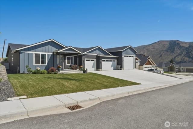 Property photo for 15008 Allison Place, Entiat