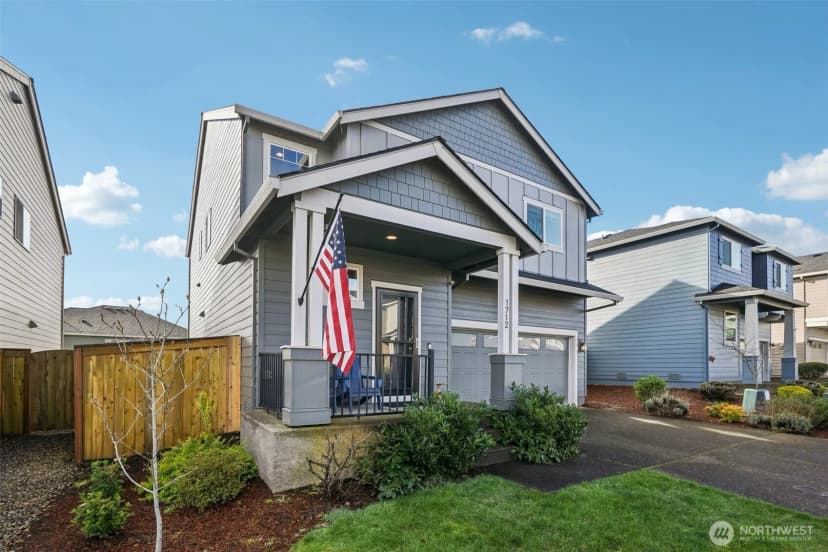 Property photo for 1712 Ne Pioneer Lane, Camas photo 3