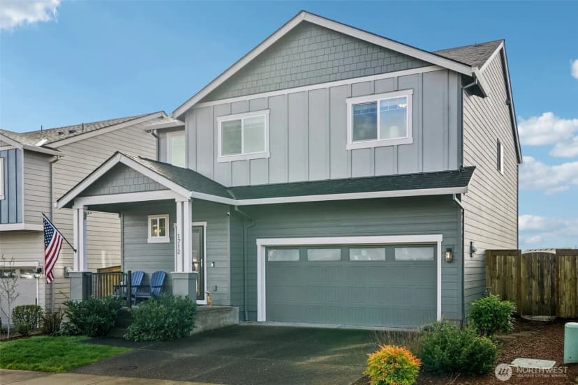 Property photo for 1712 Ne Pioneer Lane, Camas photo 2