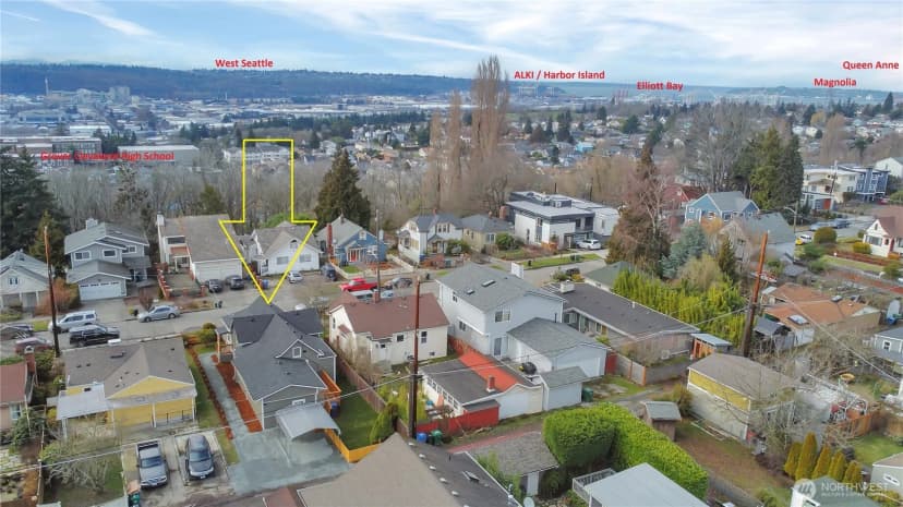 Property photo for 5526 20th Avenue S, Seattle photo 34