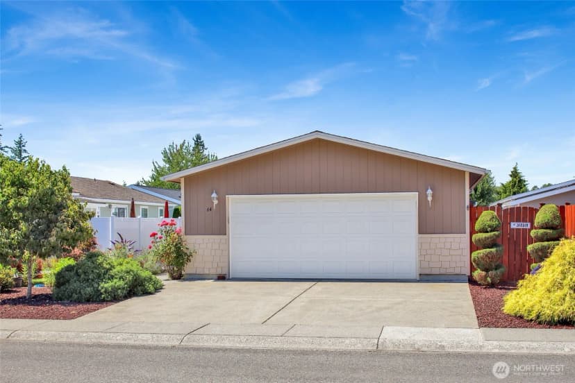 Property photo for 6350 Portal Way #64, Ferndale photo 2