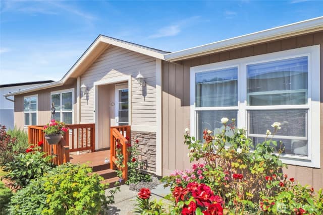 Property photo for 6350 Portal Way #64, Ferndale