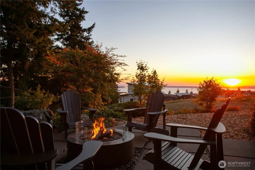 Property photo for 4332 Samish Crest Drive, Bellingham photo 39