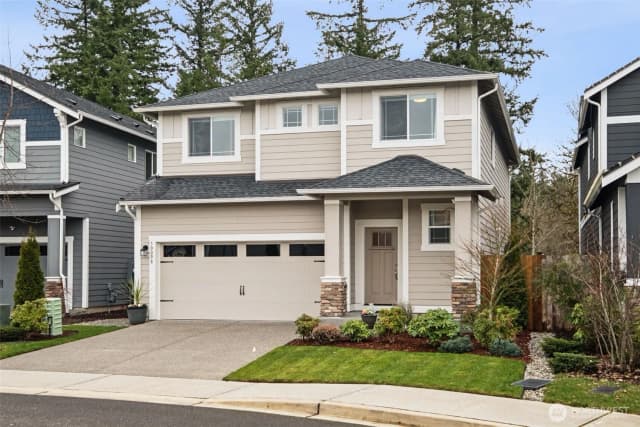 Property photo for 30098 220th Avenue Se, Covington