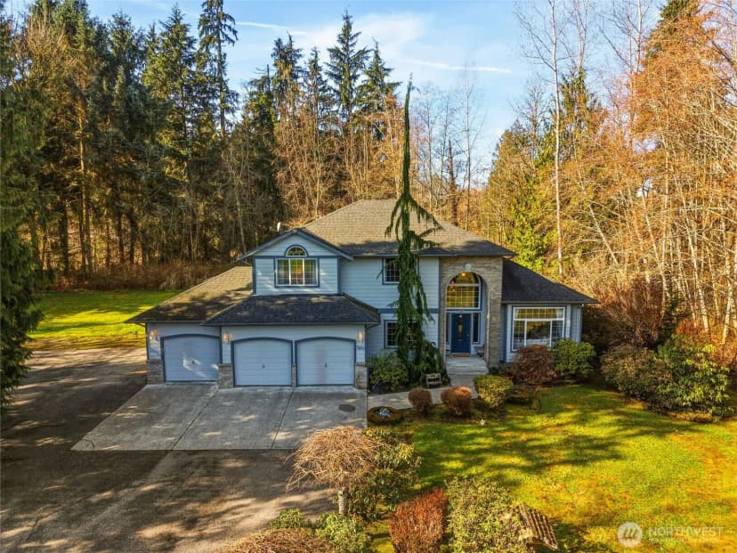Property photo for 7830 104th Drive Ne, Lake Stevens photo 38